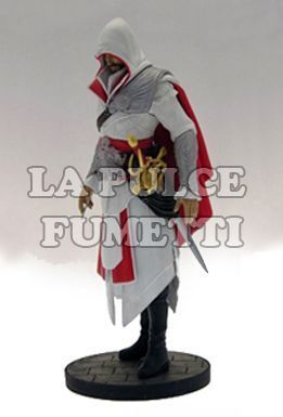 ASSASSIN'S CREED BROTHERHOOD - EZIO 22 CM